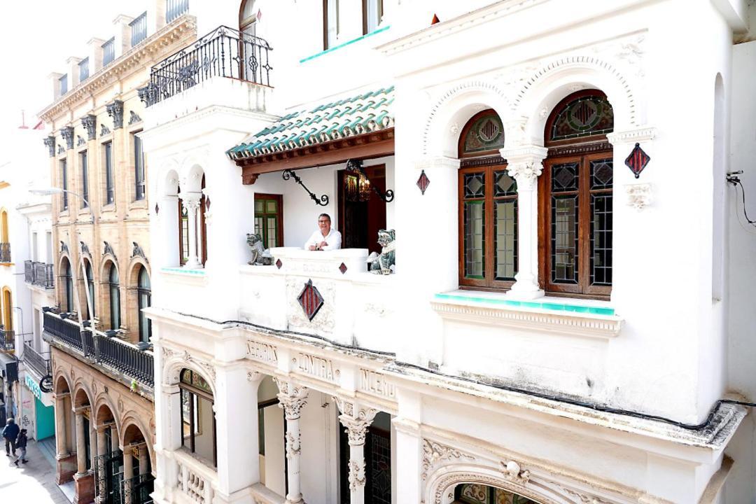 Classic And Luxury- 2Bd 2Bth- Sierpes Sevilla Eksteriør bilde